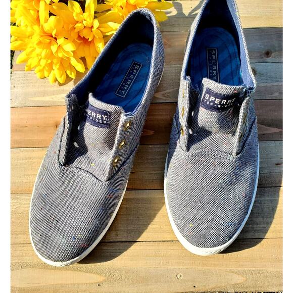 Sperry Women's Seeker Path Sneaker 8.5M - Picture 1 of 9